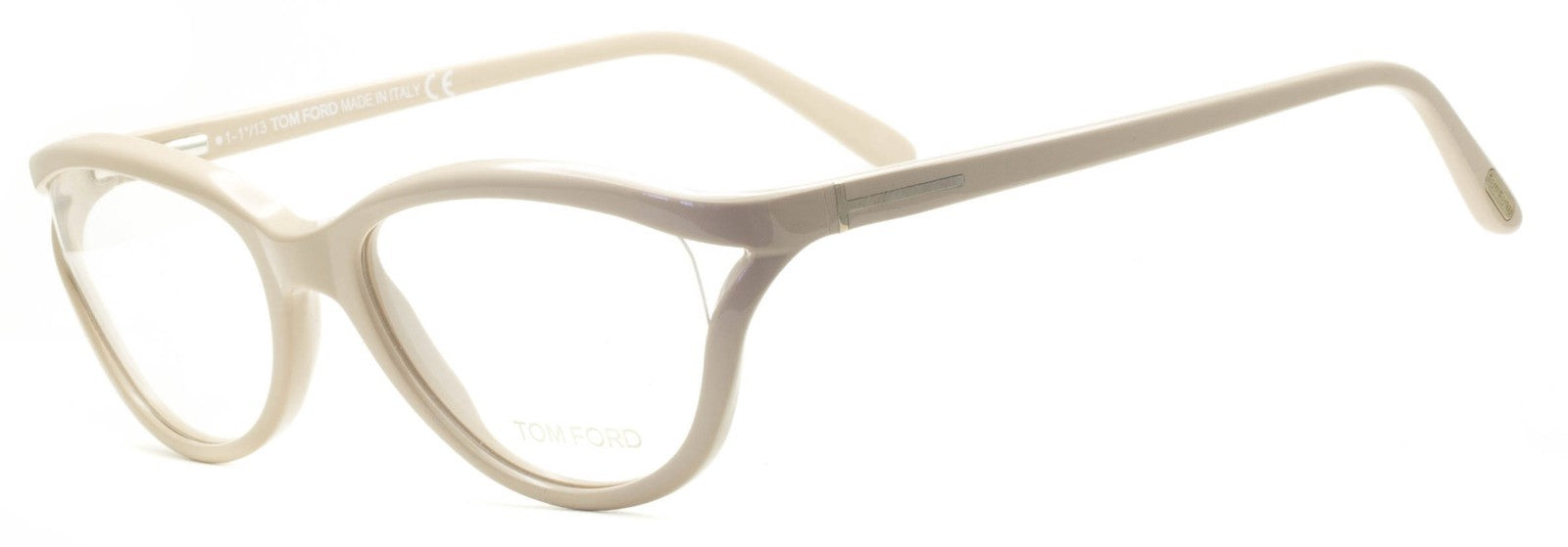 TOM FORD TF 5280 072 53mm Eyewear FRAMES RX Optical Eyeglasses Glasses Italy New