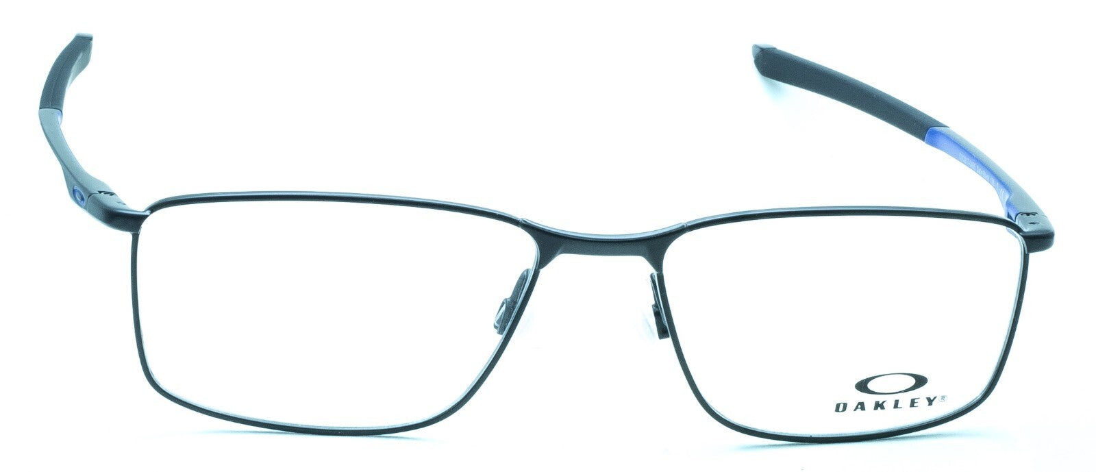 OAKLEY SOCKET 5.0 OX3217-0455 Black Eyewear FRAMES RX Optical Glasses - New