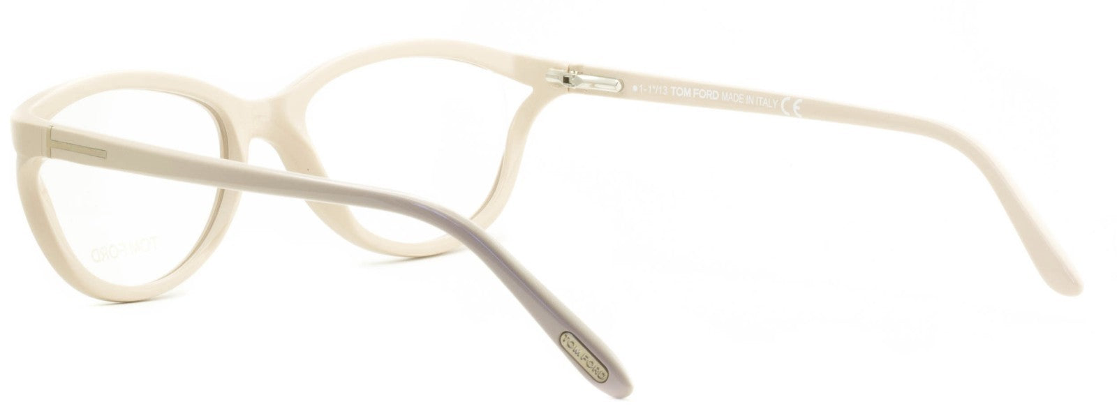TOM FORD TF 5280 072 53mm Eyewear FRAMES RX Optical Eyeglasses Glasses Italy New