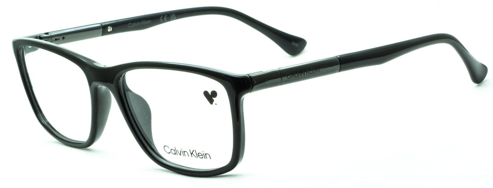 CALVIN KLEIN CK 5864 001 54mm Eyewear RX Optical FRAMES Eyeglasses Glasses - New
