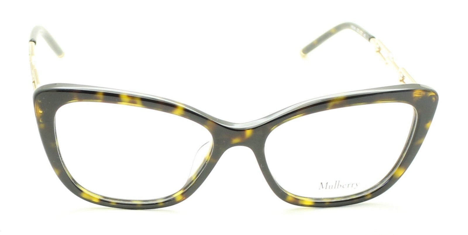 MULBERRY VML066 COL. 0722 54mm Eyewear RX Optical FRAMES Glasses Eyeglasses New