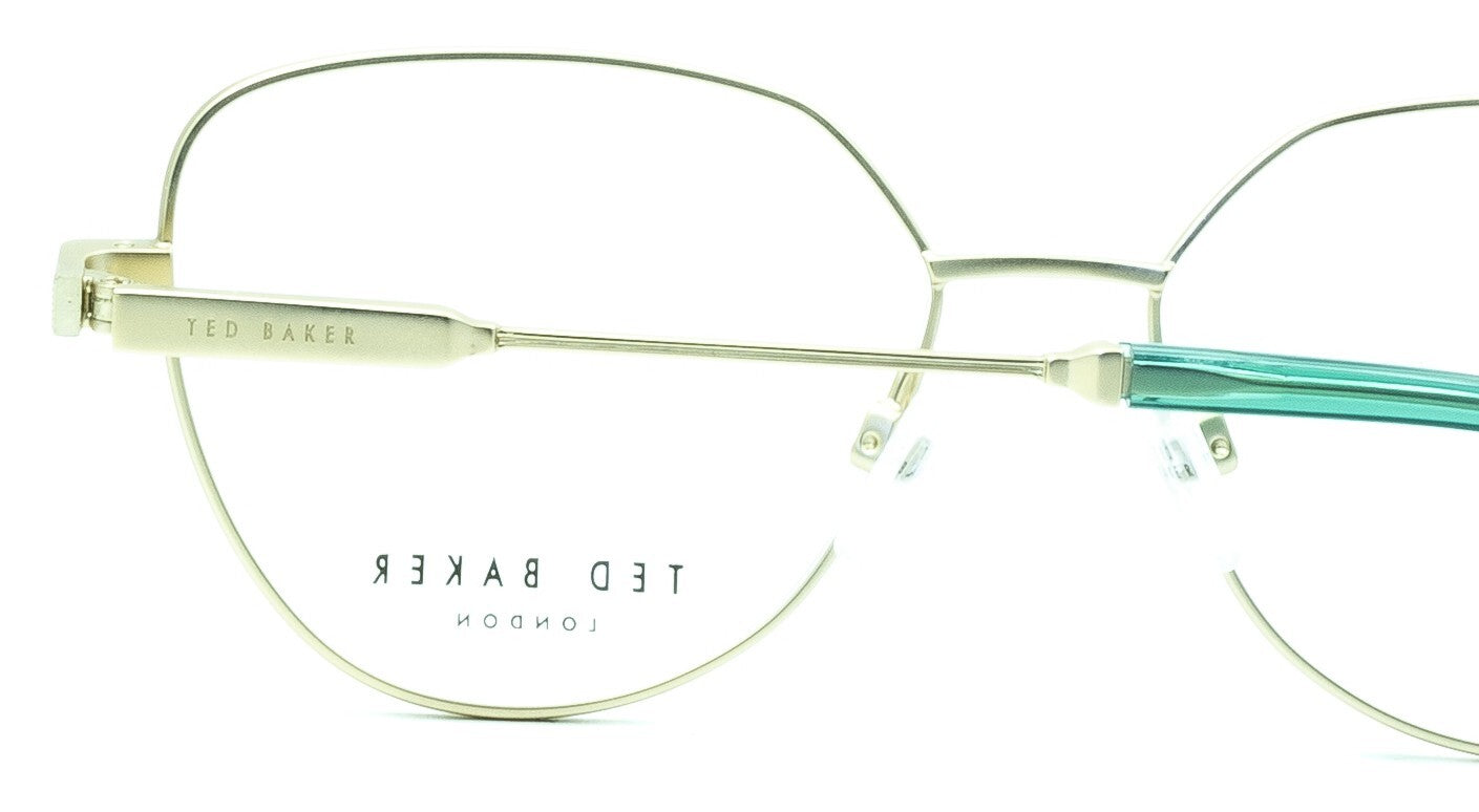 TED BAKER 2283 401 Jess 53mm Eyewear FRAMES Glasses Eyeglasses RX Optical - New