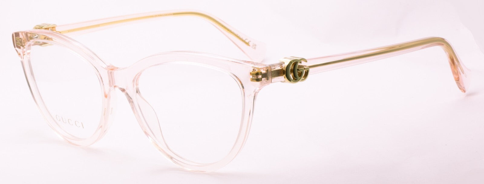 GUCCI GG 1179O 003 53mm Eyewear FRAMES Glasses RX Optical Eyeglasses New Italy