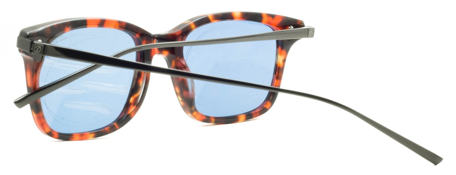 ST DUPONT ST042 C3 Wayfarer Shades Eyewear FRAMES Sunglasses New BNIB - France