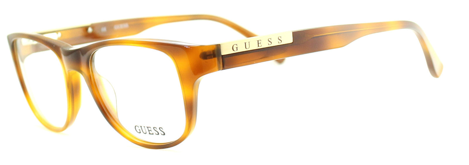 GUESS GU1737 HNY 50mm Eyewear FRAMES Glasses Eyeglasses RX Optical - BNIB New