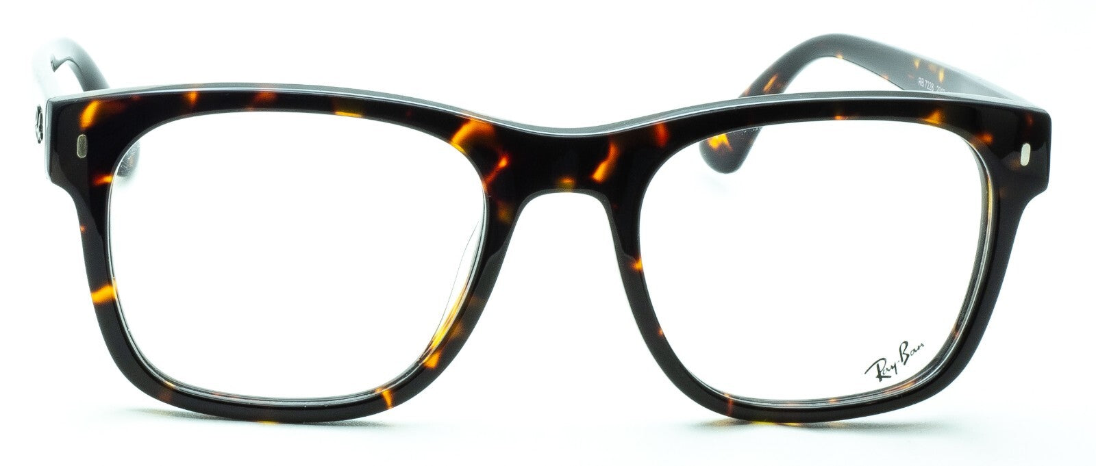 RAY BAN RB 7228 2012 55mm FRAMES RAYBAN Glasses RX Optical Eyewear - BNIB New