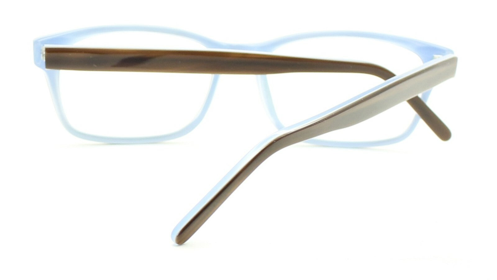 IN STYLE VEL08 C1 52mm Eyewear FRAMES Glasses RX Optical Eyeglasses New TRUSTED