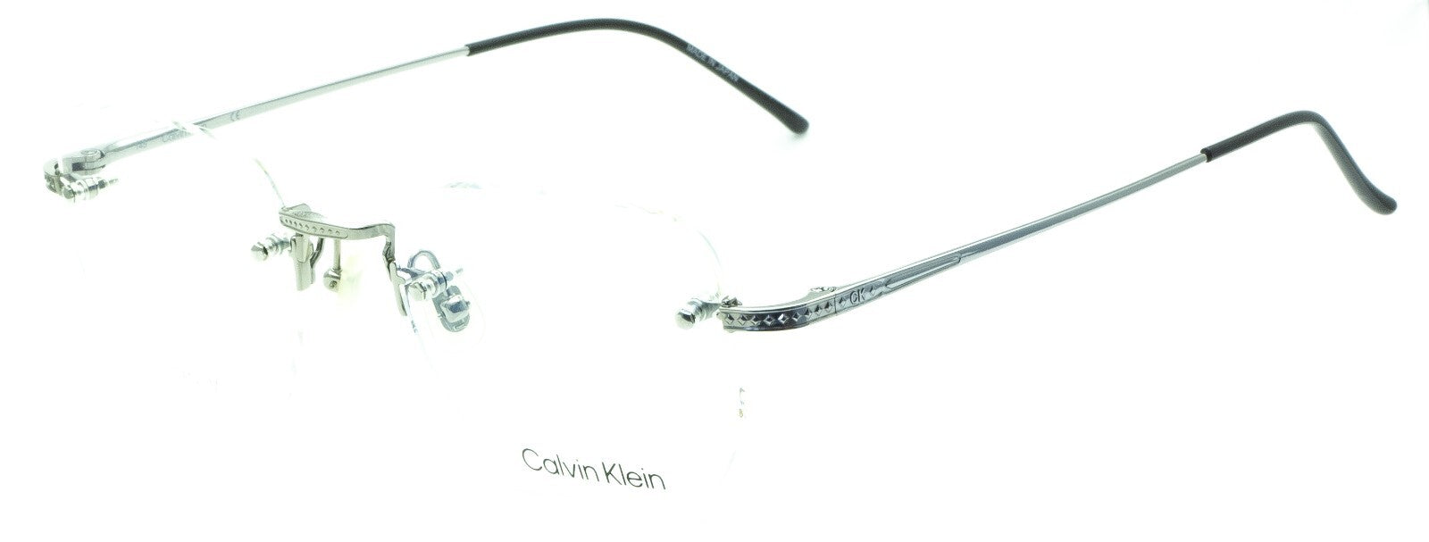 CALVIN KLEIN CK22112T 045 51mm Eyewear RX Optical FRAMES Glasses - New Japan