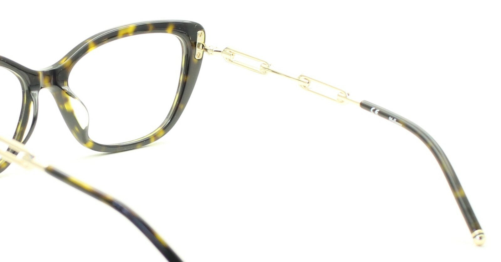 MULBERRY VML066 COL. 0722 54mm Eyewear RX Optical FRAMES Glasses Eyeglasses New