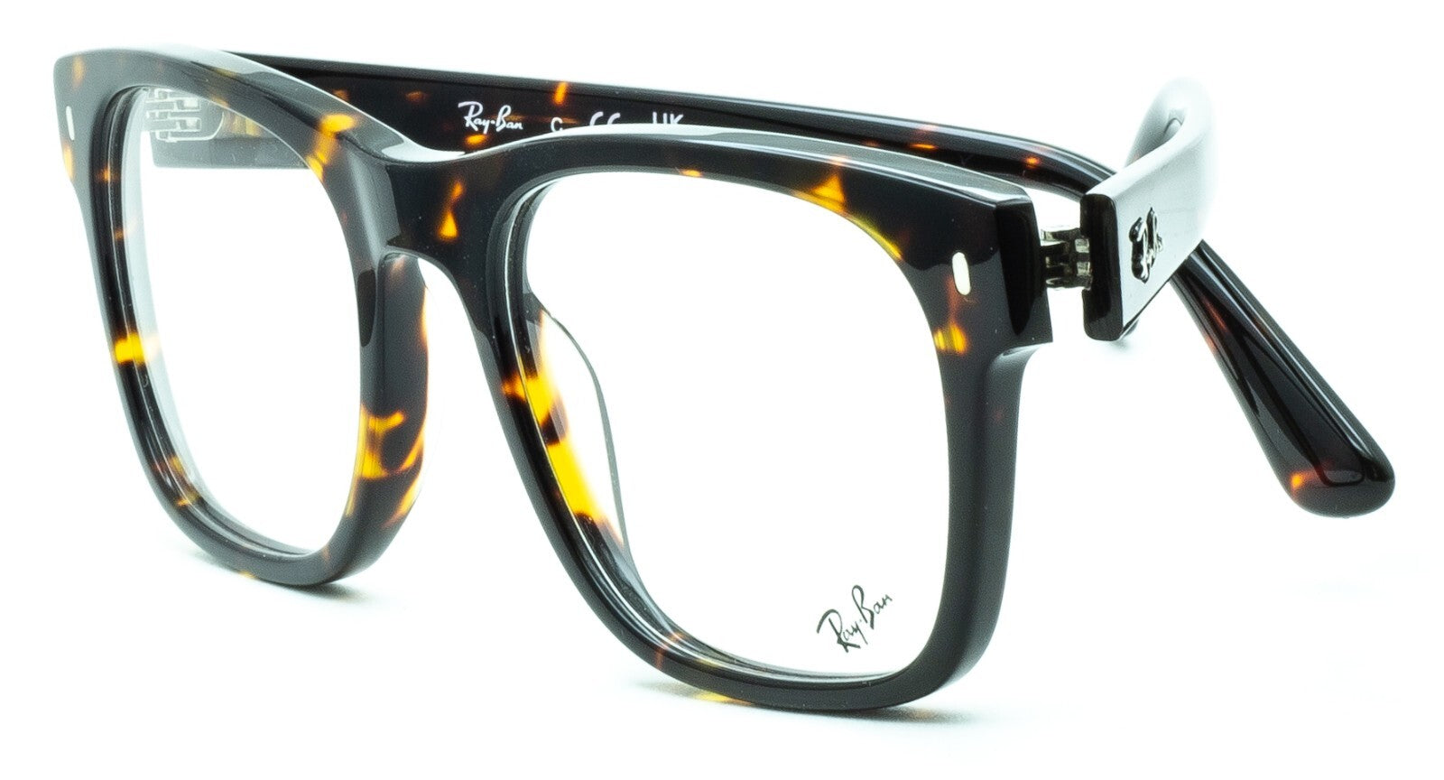 RAY BAN RB 7228 2012 55mm FRAMES RAYBAN Glasses RX Optical Eyewear - BNIB New