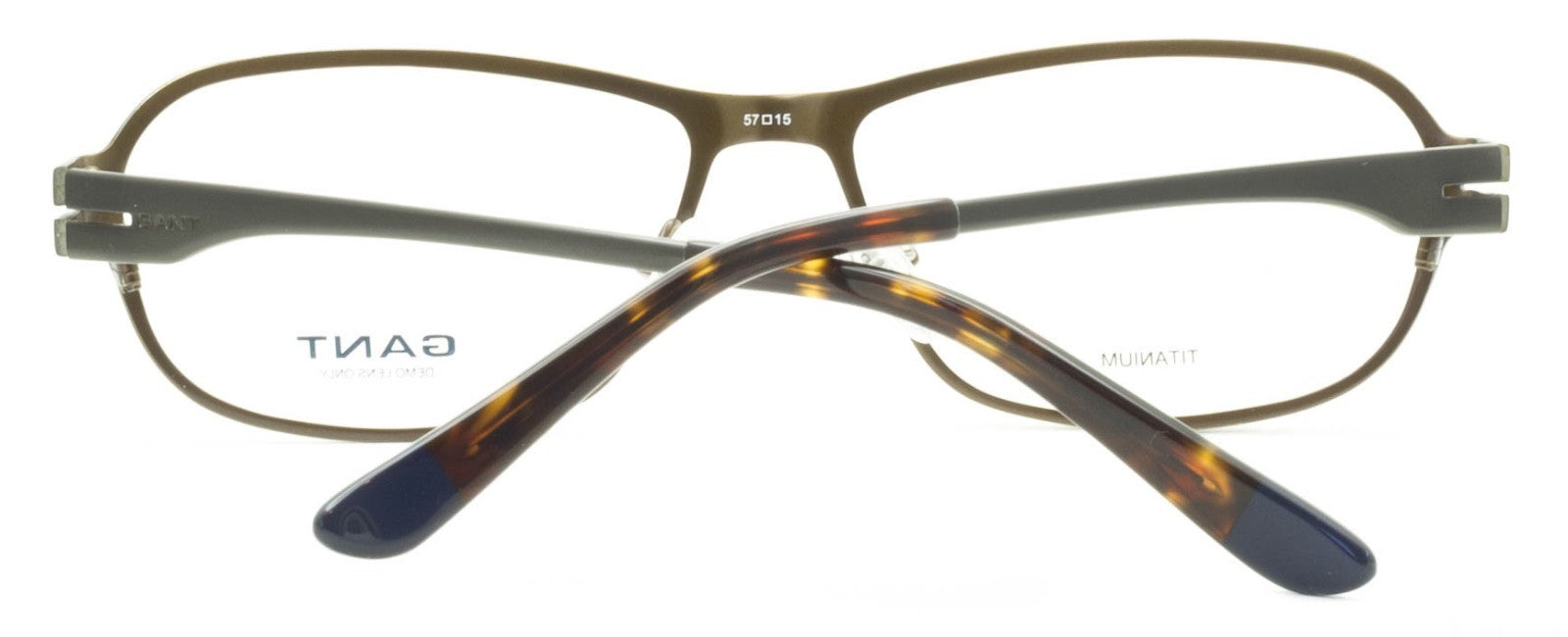 GANT G 119 SOLBRN RX Optical Eyewear FRAMES Glasses Eyeglasses New BNIB- TRUSTED