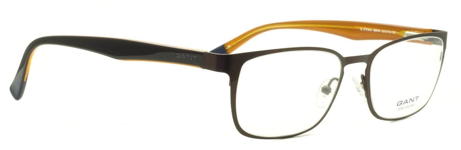 GANT G ETHAN SBRN RX Optical Eyewear FRAMES Glasses Eyeglasses - New TRUSTED