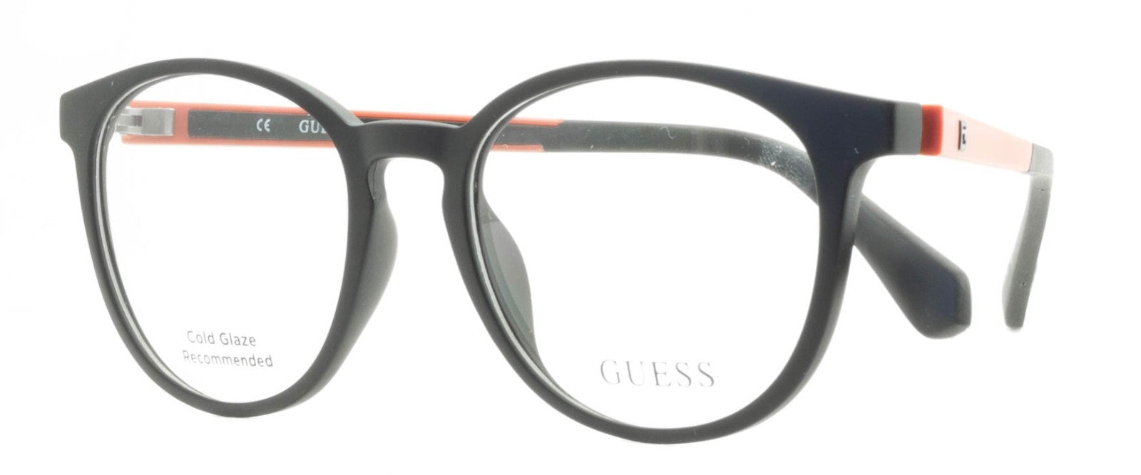 GUESS GU 1873 002 51mm Eyewear FRAMES Glasses Eyeglasses RX Optical - BNIB New
