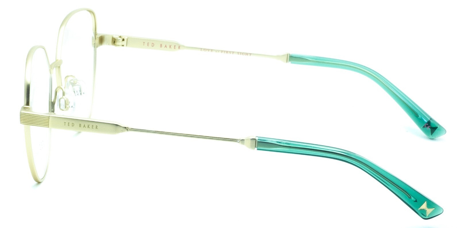 TED BAKER 2283 401 Jess 53mm Eyewear FRAMES Glasses Eyeglasses RX Optical - New