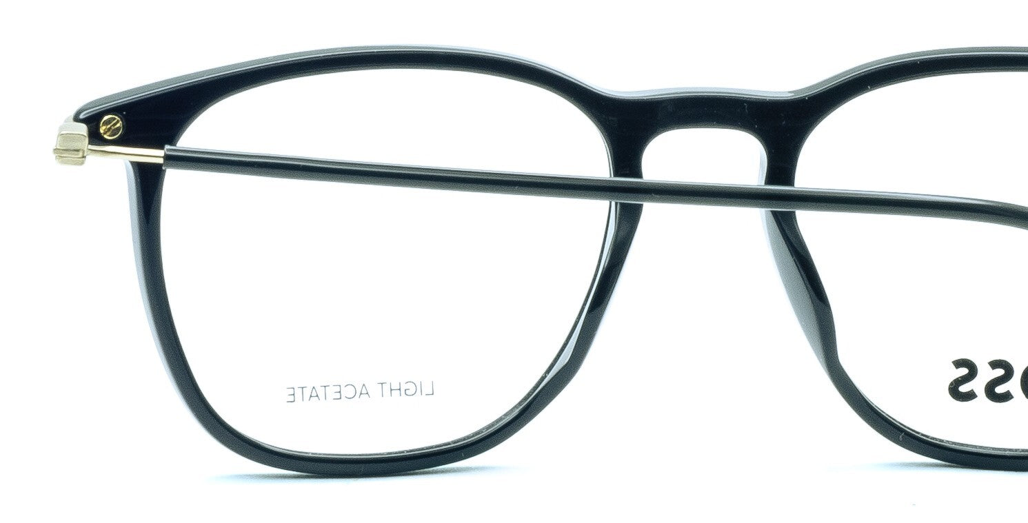 HUGO BOSS 1313 2M2 50mm Eyewear FRAMES Glasses RX Optical Eyeglasses New - Italy