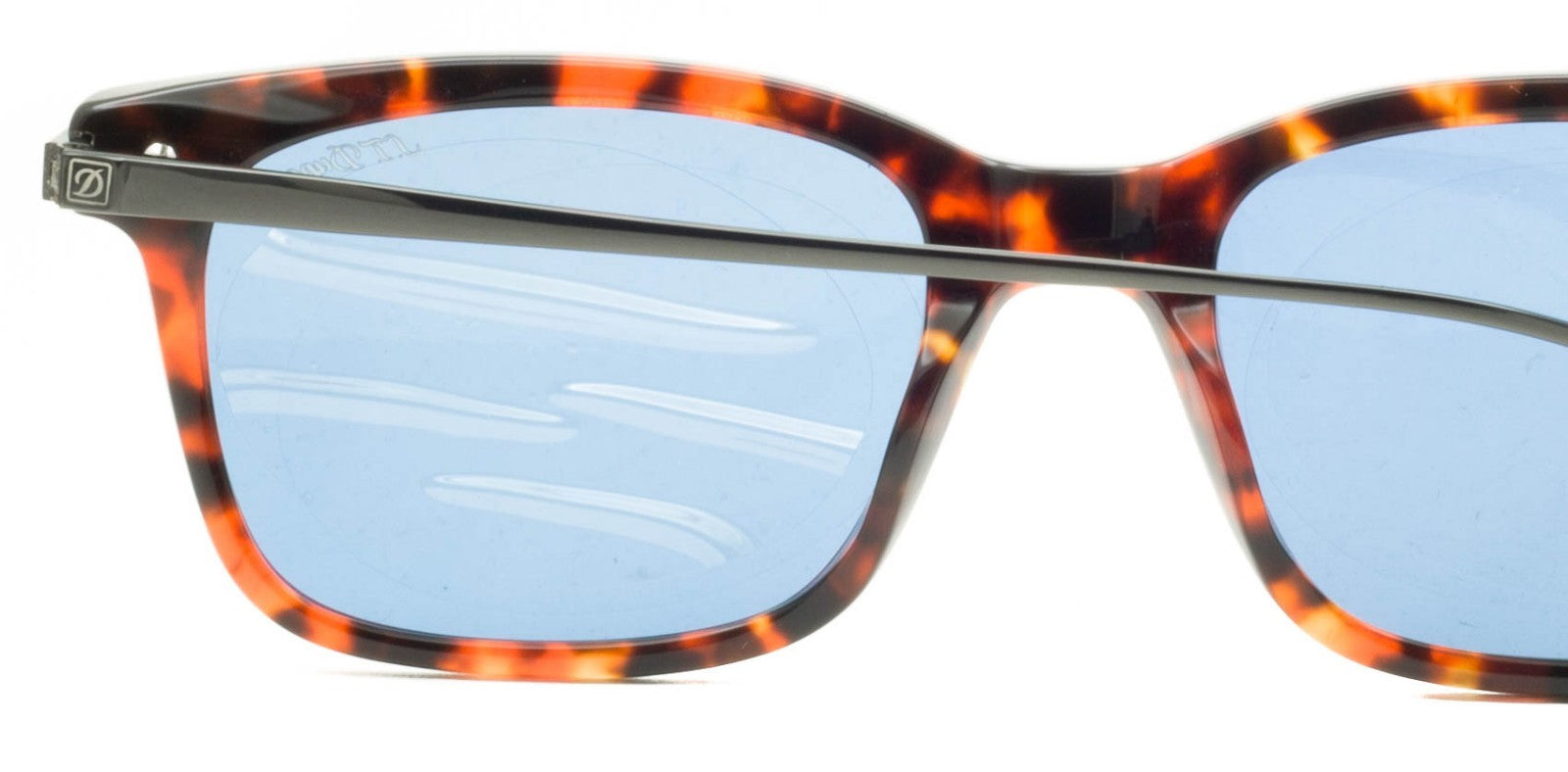 ST DUPONT ST042 C3 Wayfarer Shades Eyewear FRAMES Sunglasses New BNIB - France