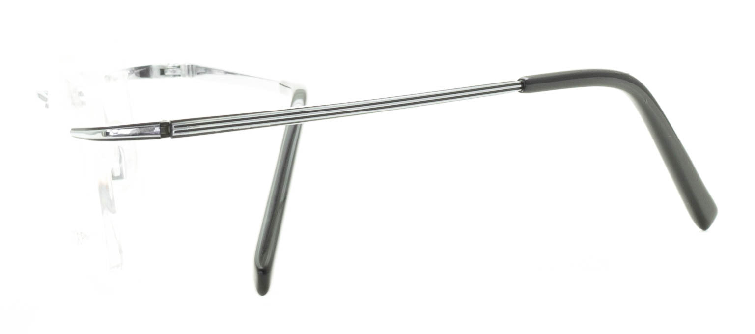 WOLF EYEWEAR 9505 C59 Titanium FRAMES RX Optical Glasses Eyeglasses New TRUSTED