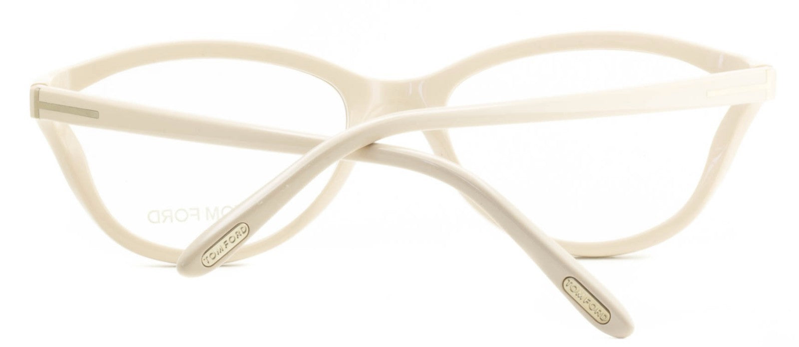 TOM FORD TF 5280 072 53mm Eyewear FRAMES RX Optical Eyeglasses Glasses Italy New