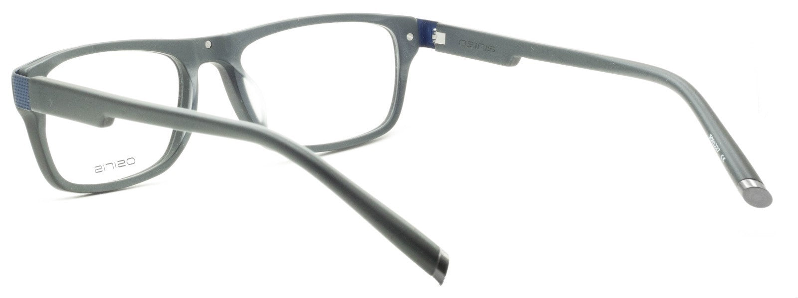 OSIRIS Fallen 30511903 54mm Eyeglasses RX Optical FRAMES Glasses Eyewear - New