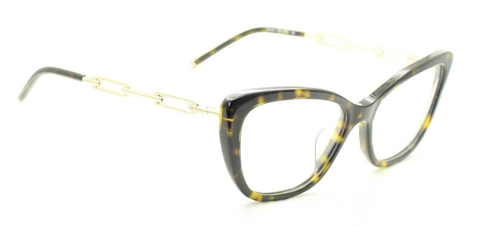 MULBERRY VML066 COL. 0722 54mm Eyewear RX Optical FRAMES Glasses Eyeglasses New