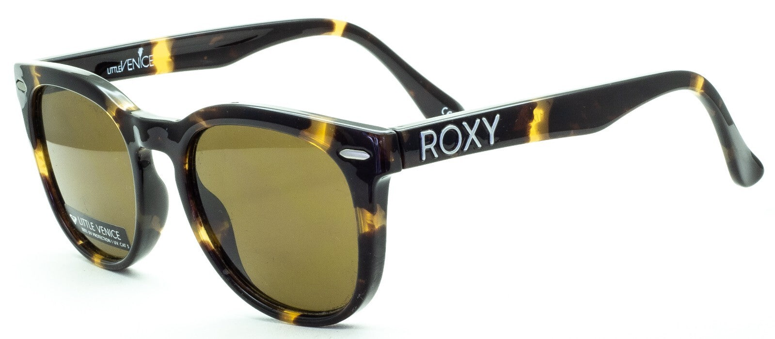 ROXY ERGEY03001/XCCC Little Venice 46mm Sunglasses Shades Eyewear