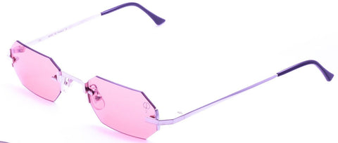 COLLEZIONE ZAGATO 1042 181 56mm Sunglasses Shades Eyewear Frames New - Italy