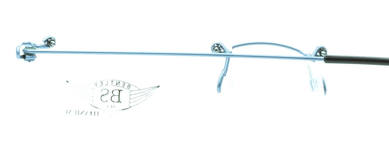 BENTLEY SET T202 col.226 Eyewear RX Optical FRAMES Eyeglasses Glasses -New Italy