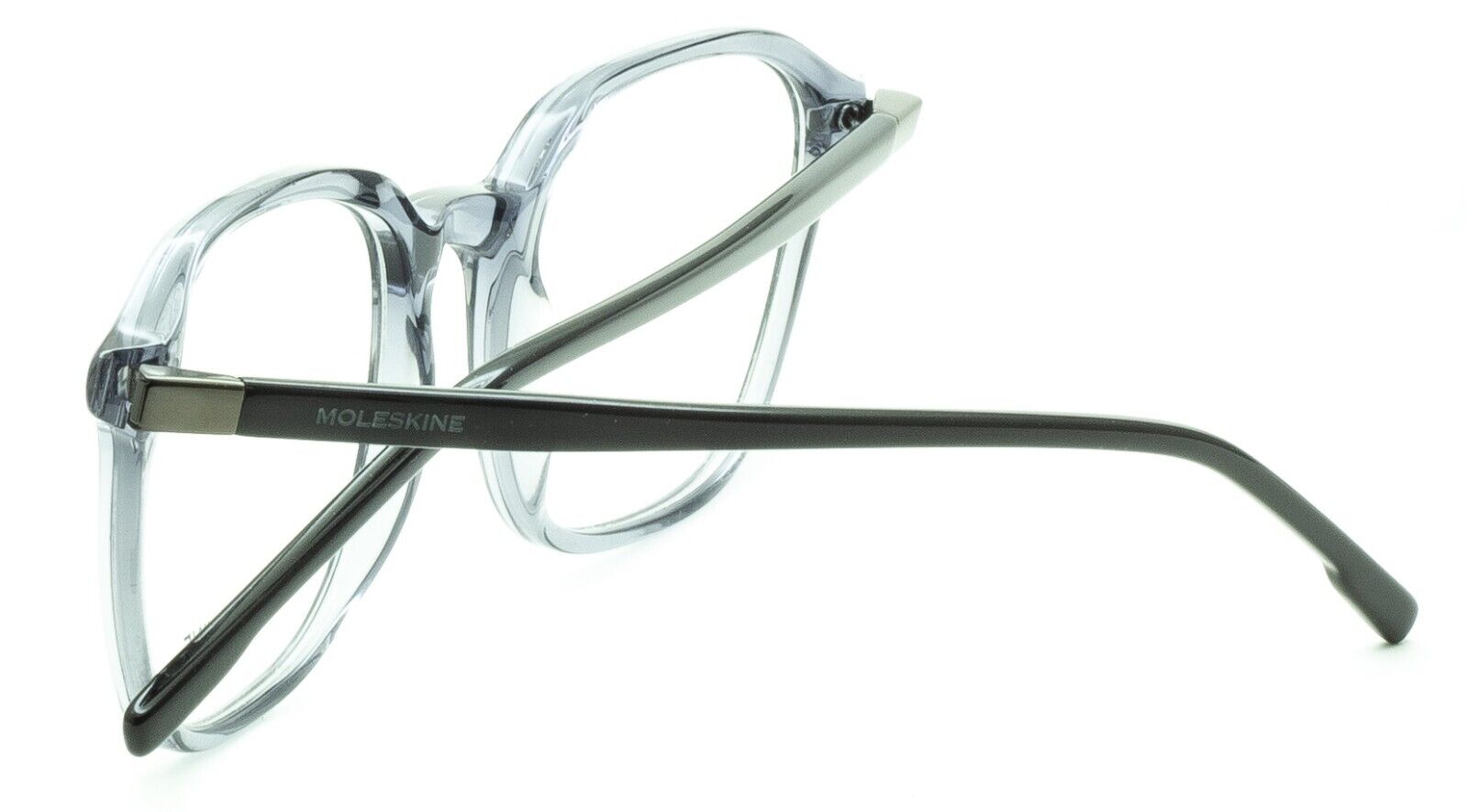 MOLESKINE Ultralight MO1189 80 50mm Eyeglasses RX Optical Glasses Frames - New