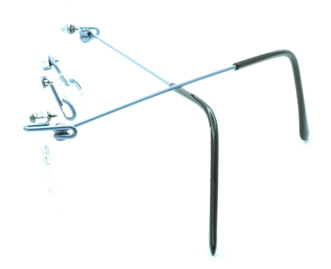 BENTLEY SET T202 col.226 Eyewear RX Optical FRAMES Eyeglasses Glasses -New Italy