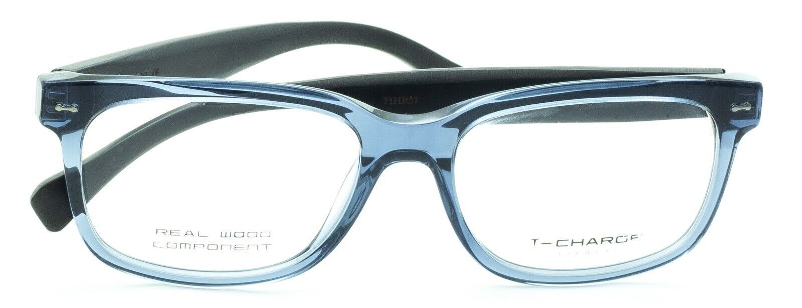 T-CHARGE T6254 TO1 54.5mm Glasses Frames RX Optical Eyeglasses Eyewear - New