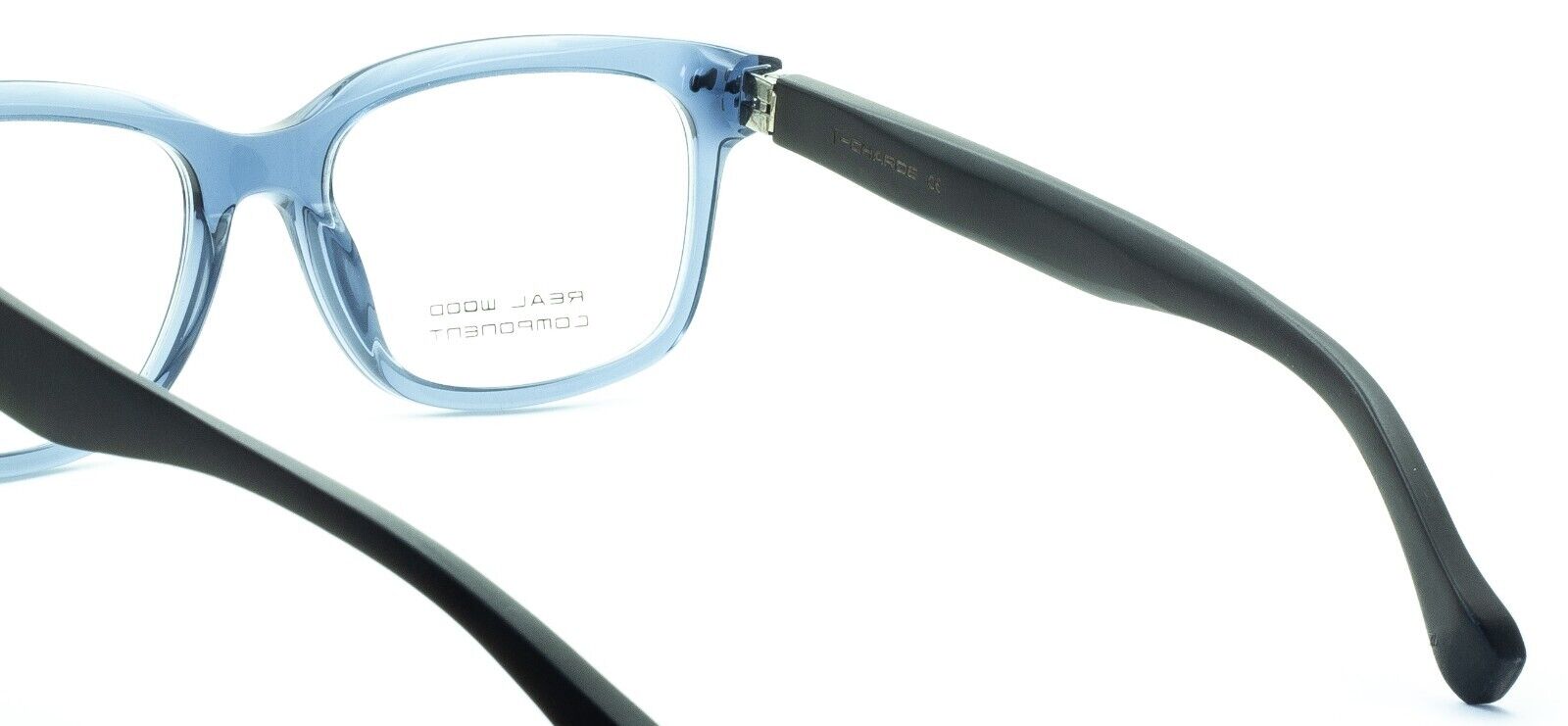 T-CHARGE T6254 TO1 54.5mm Glasses Frames RX Optical Eyeglasses Eyewear - New