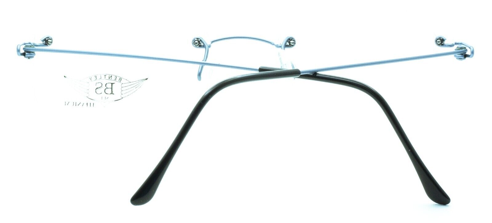 BENTLEY SET T202 col.226 Eyewear RX Optical FRAMES Eyeglasses Glasses -New Italy