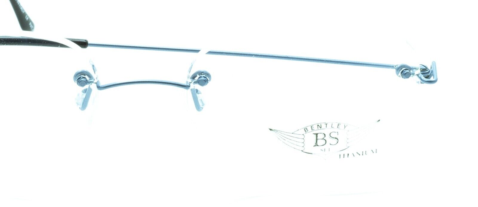 BENTLEY SET T202 col.226 Eyewear RX Optical FRAMES Eyeglasses Glasses -New Italy