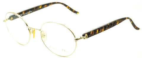 CHRISTIAN DIOR CD3247 53V Eyewear Glasses RX Optical Eyeglasses FRAMES NEW ITALY
