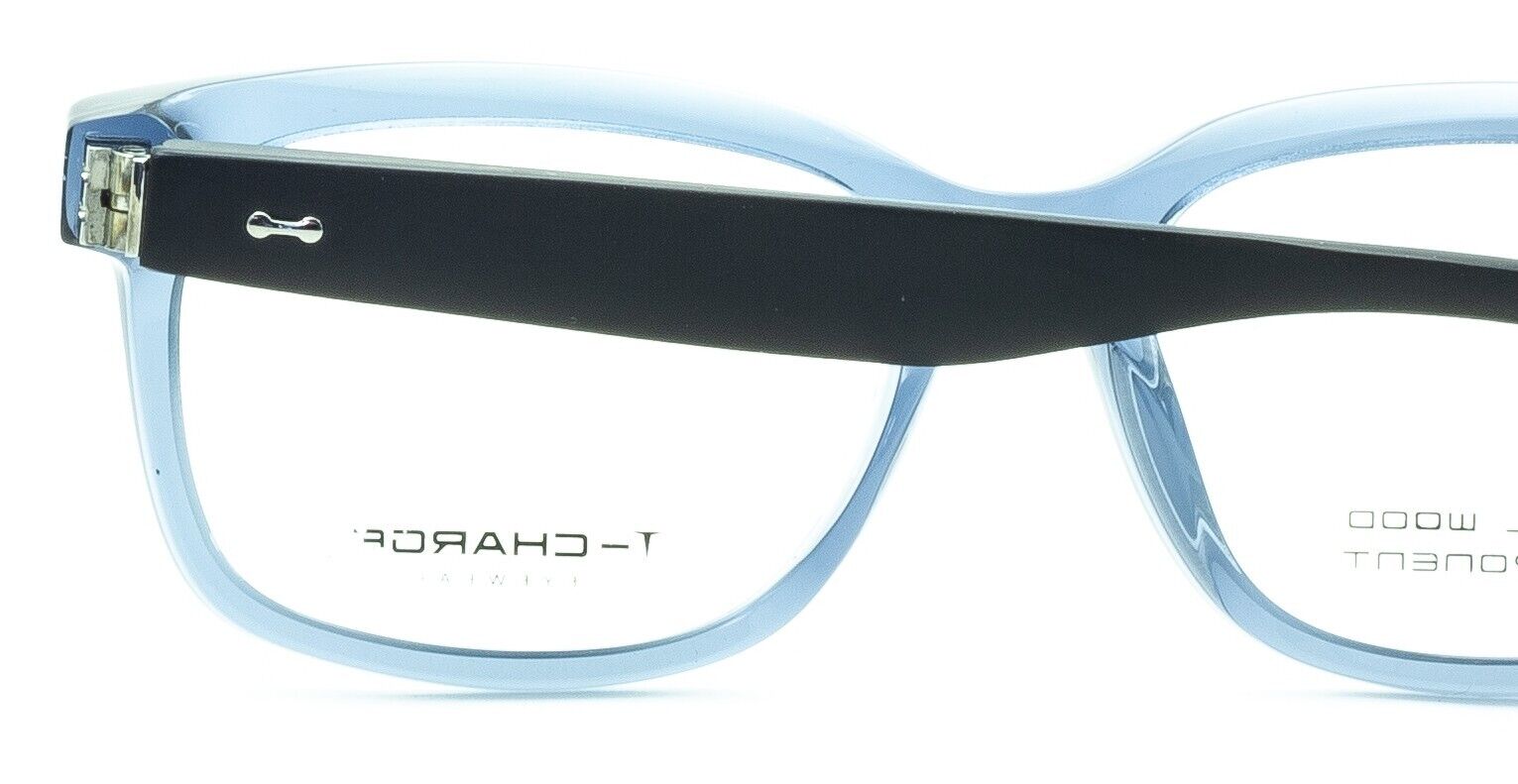 T-CHARGE T6254 TO1 54.5mm Glasses Frames RX Optical Eyeglasses Eyewear - New