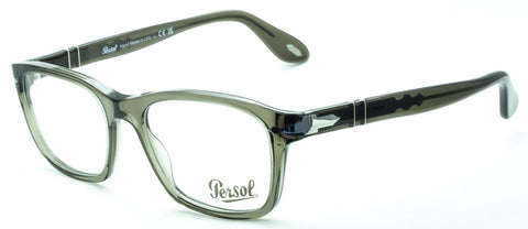 PERSOL 3285-V 1155 48mm Eyewear FRAMES Glasses RX Optical Eyeglasses New  Italy