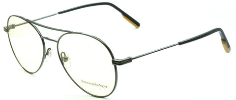 GUCCI GG 1319 011 53mm Vintage Eyewear FRAMES Glasses RX Optical New - Italy