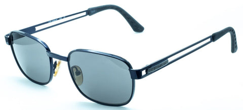 Hilton Eyewear Vintage Lagos 5157 C1 56x20mm Sunglasses Shades Frames NOS Italy