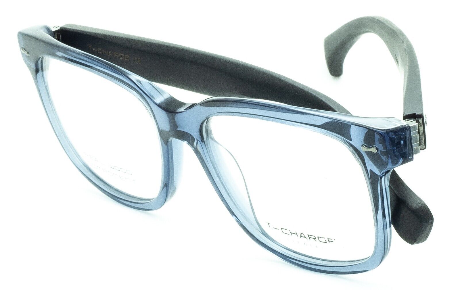 T-CHARGE T6254 TO1 54.5mm Glasses Frames RX Optical Eyeglasses Eyewear - New