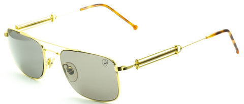 Tonino Lamborghini LAMB 016 E 53mm Sunglasses Shades Eyewear Frames - New Italy