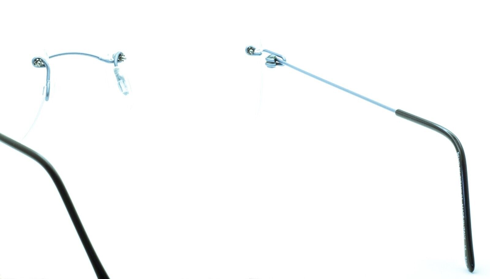 BENTLEY SET T202 col.226 Eyewear RX Optical FRAMES Eyeglasses Glasses -New Italy