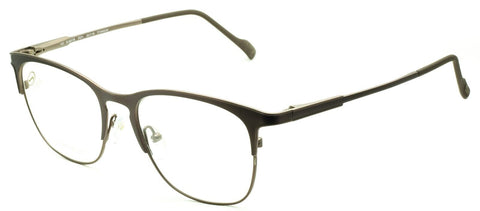 VERSACE 3341-U GB1 50mm Eyewear FRAMES NEW Glasses RX Optical Eyeglasses - Italy