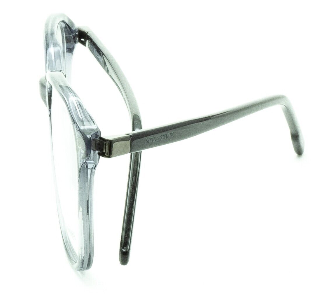 MOLESKINE Ultralight MO1189 80 50mm Eyeglasses RX Optical Glasses Frames - New