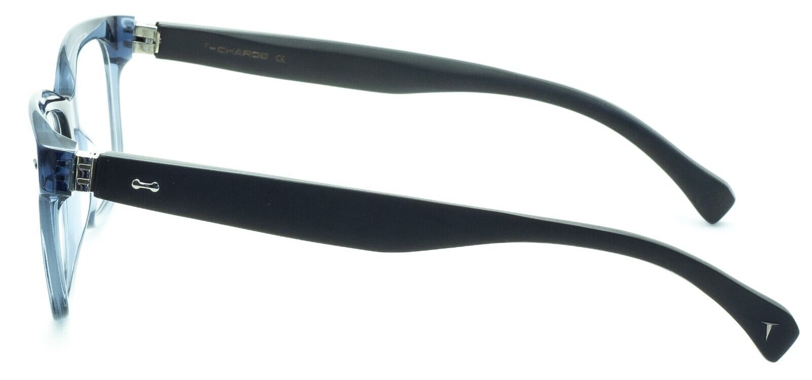 T-CHARGE T6254 TO1 54.5mm Glasses Frames RX Optical Eyeglasses Eyewear - New