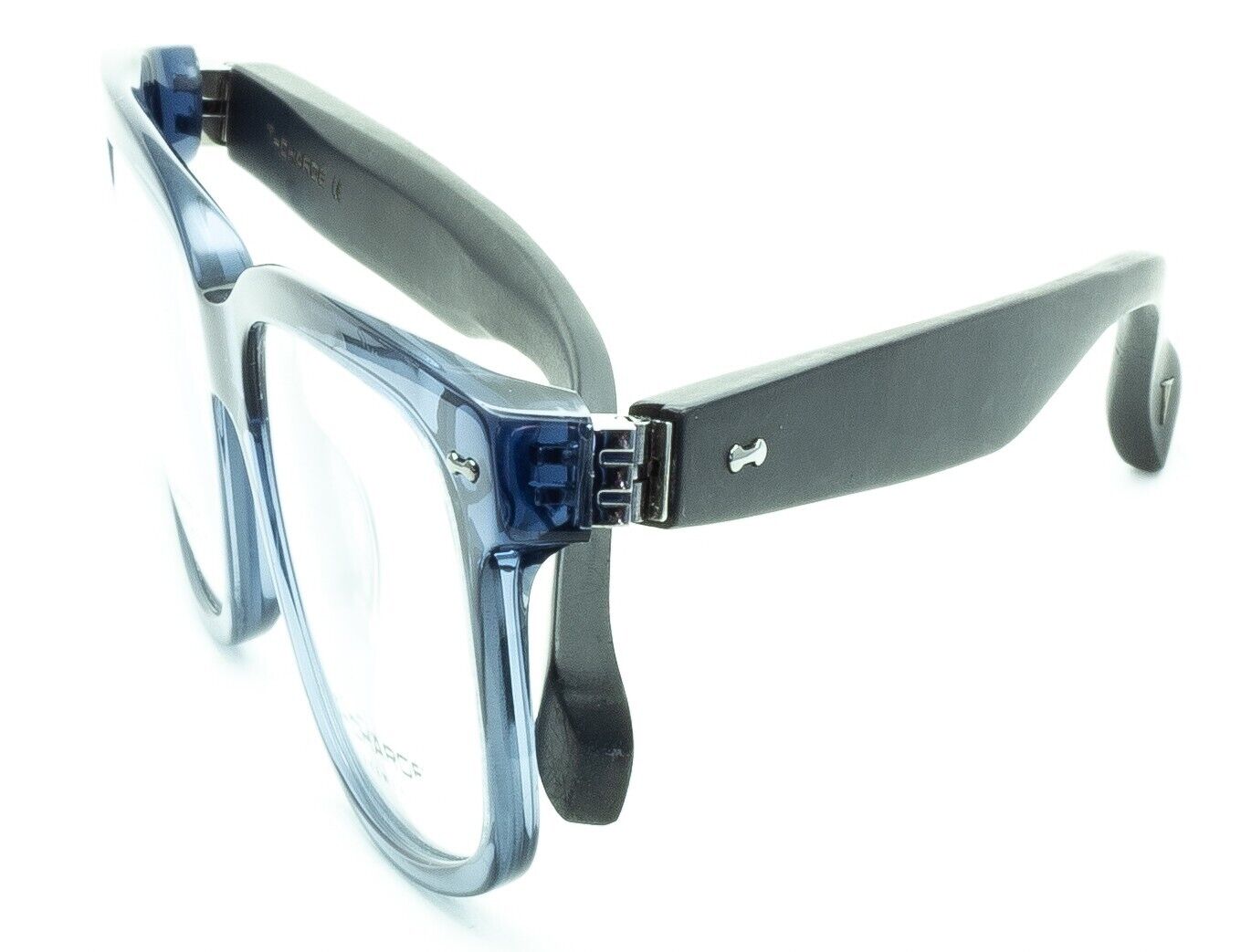 T-CHARGE T6254 TO1 54.5mm Glasses Frames RX Optical Eyeglasses Eyewear - New