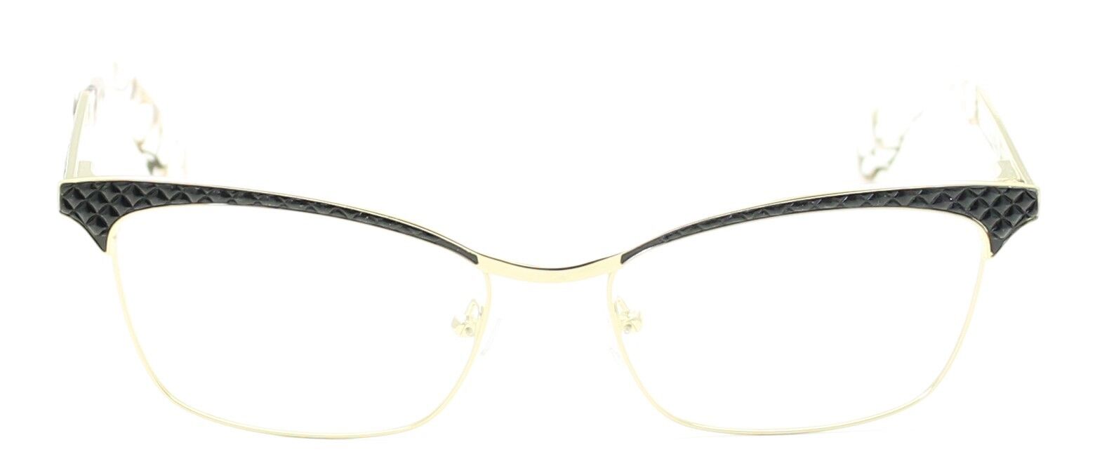 CHRISTIAN LACROIX CL7004 001 53mm Eyewear RX Optical FRAMES Glasses - New BNIB