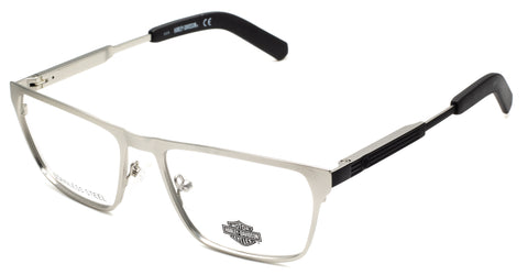 HARLEY-DAVIDSON HD9008/V 052 58mm Eyewear FRAMES RX Optical Eyeglasses Glasses