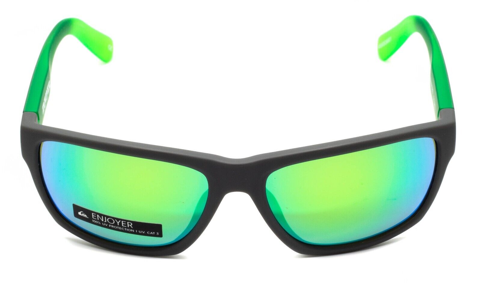 QUIKSILVER EQBEY03008/XSSG UV cAT.3 ENJOYER Child Sunglasses Shades Eyewear New