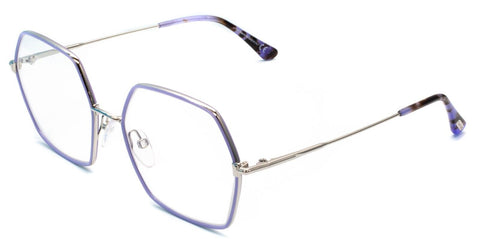 TOM FORD FT 5681-B 052 Eyewear FRAMES RX Optical Eyeglasses Glasses Italy - New