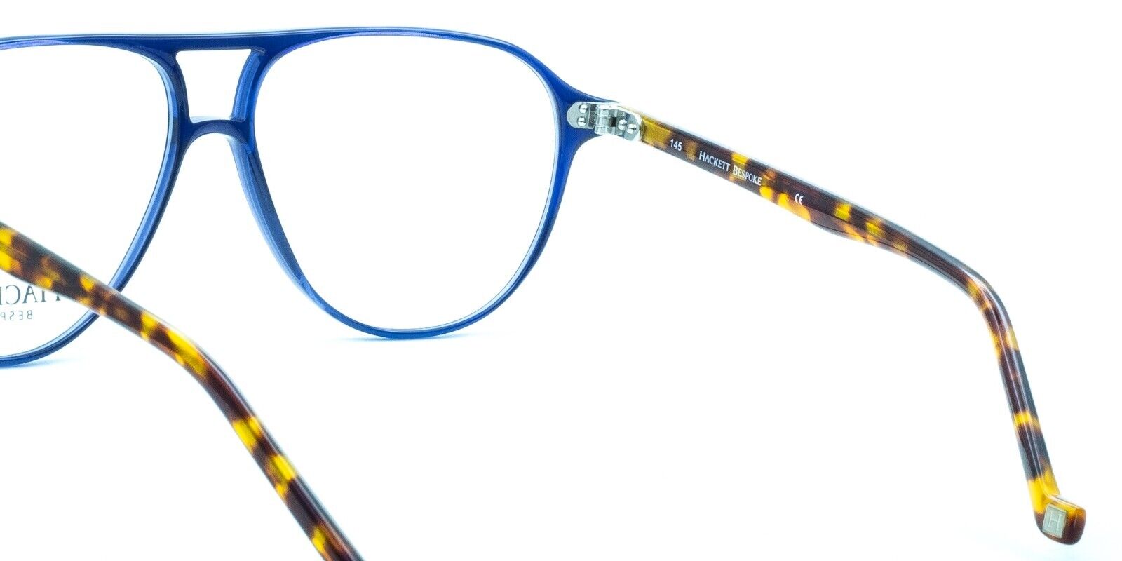 HACKETT BESPOKE HEB 237 683 54mm Eyewear FRAMES RX Optical Glasses EyeglassesNew